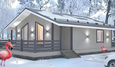 la opción más barata para tener casa propia