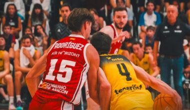 El Casademont Zaragoza cae en su primer test de pretemporada (73-85) | Nuestro deporte