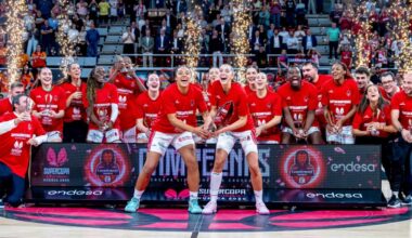 El Casademont Zaragoza no se cansa de hacer historia (68-79) | Nuestro deporte