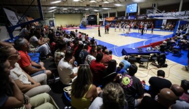 El Casademont Zaragoza remonta para conseguir la primera victoria de la pretemporada (94-88) | Nuestro deporte