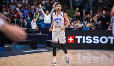 Micic revela los equipos que trataron de ficharle este verano