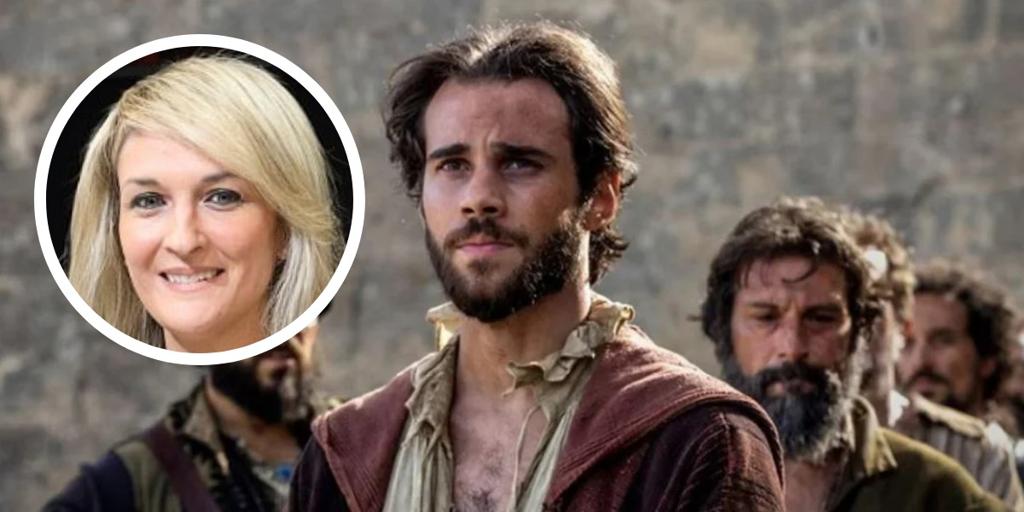 Una doctora en cine ve 'El cautivo' y opina con rotundidad sobre la película de Amenábar: «En todos los sentidos»