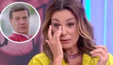 Mar Flores se queda desencajada con la reacción de Cayetano Martínez de Irujo a sus memorias