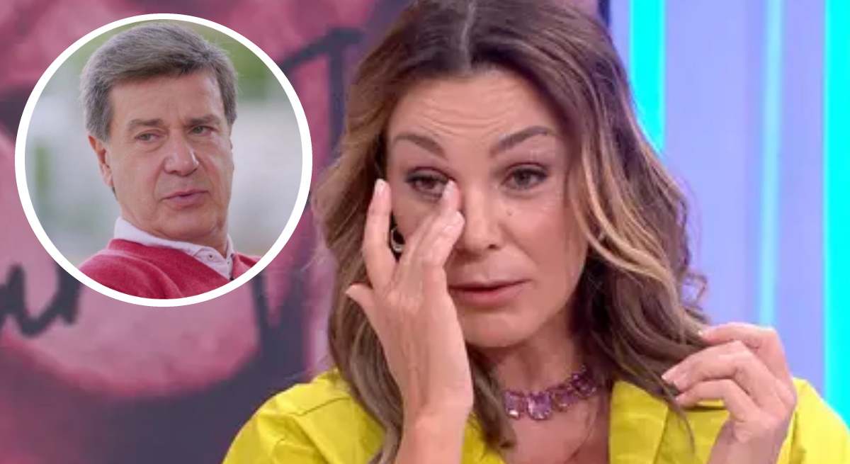 Mar Flores se queda desencajada con la reacción de Cayetano Martínez de Irujo a sus memorias