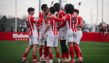 El Sporting cambia el plan del B tras el fracaso de los años anteriores - La Voz de Asturias