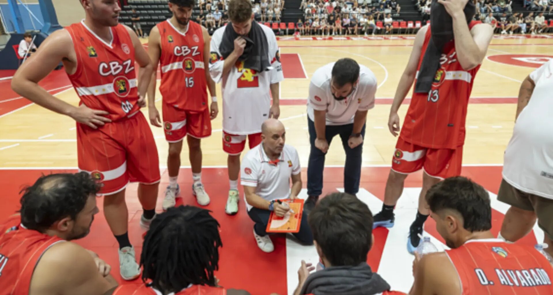 recibe al Salou en el Siglo XXI