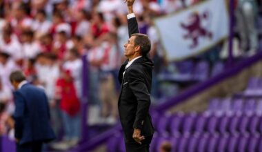 El aplaudido discurso del Cuco Ziganda tras su primera victoria con la Cultural Leonesa