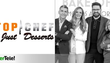 RTVE sorprende y compra 'Top Chef' en su versión pastelera con famosos, que sustituirá a 'Bake Off'