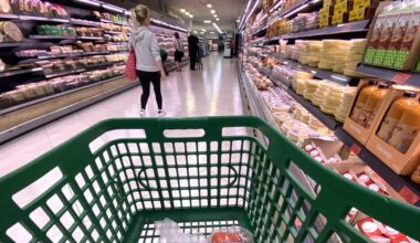 Estos son los supermercados que más y menos han subido los precios en el último año: alguno incluso los ha ... - ABC