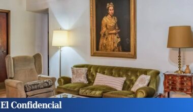 El cuadro robado por los nazis que desapareció dos veces (y finalmente ha sido descubierto)