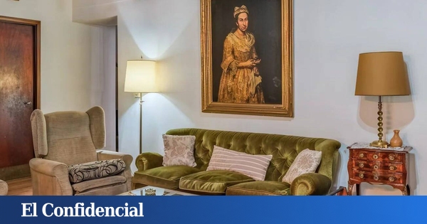 El cuadro robado por los nazis que desapareció dos veces (y finalmente ha sido descubierto)