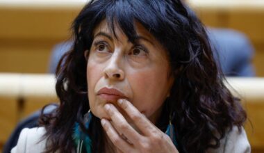 El CGPJ responde que Igualdad conocía las "incidencias" con pulseras antimaltrato desde enero