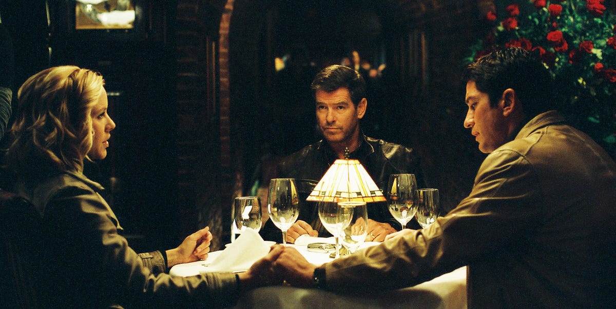 Gerard Butler y Pierce Brosnan resucitan una película de acción de finales de los 2000 y la colocan entre lo más visto de Prime Video