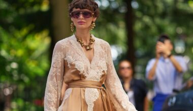 5 chaquetas 'boho' de Zara de estilo lujoso perfectas para entretiempo