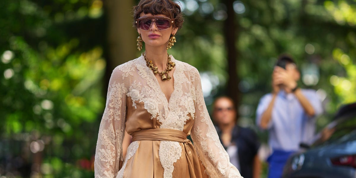 5 chaquetas 'boho' de Zara de estilo lujoso perfectas para entretiempo