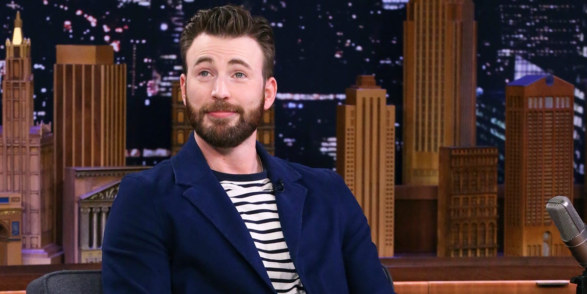 Chris Evans aviva los rumores de su vuelta a Marvel con el Capitán América: "Lo vamos a recuperar"