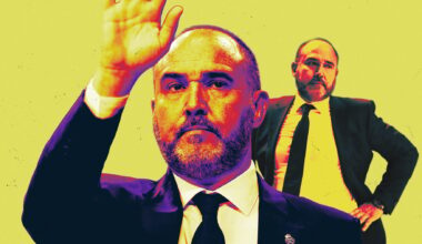 Chus Mateo es el favorito para ser el próximo seleccionador de España de baloncesto