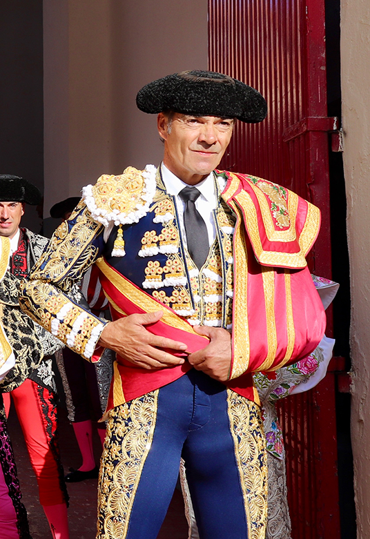 Premios del Club de Abonados de Albacete – Avance Taurino