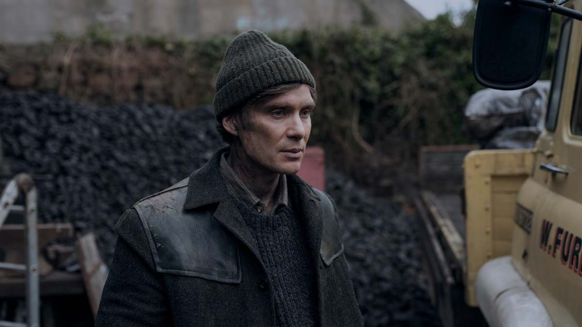 Cillian Murphy contra lo peor de la Iglesia irlandesa