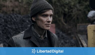 'Small things like these', o el horror oculto de las lavanderías de la Magdalena - Libertad Digital