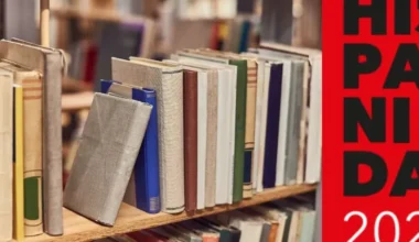 Hispanidad 2025 | Latidos de ida y vuelta | Latidos del Libro