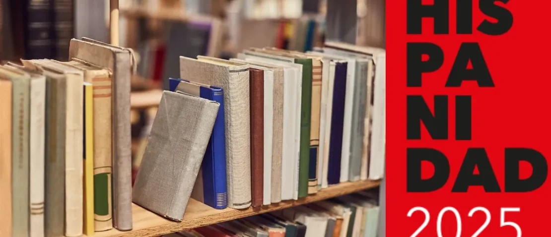 Hispanidad 2025 | Latidos de ida y vuelta | Latidos del Libro