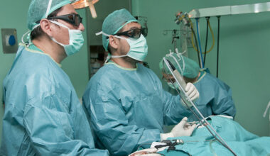 Los otorrinos dan las claves del cáncer de tiroides