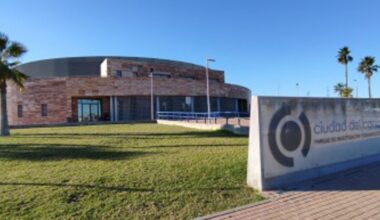 La Feria del Libro de Dos Hermanas se traslada de la zona centro a Entrenúcleos