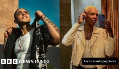 Encuentran muertos en México a los músicos colombianos B-King y DJ Regio Clown tras 6 días desaparecidos