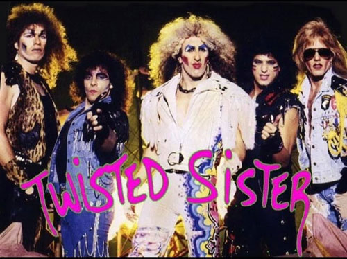 T SISTER