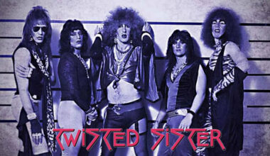 TWISTED SISTER. WATAIN – IGNIS ÁNIMA – RESURRECTION FEST