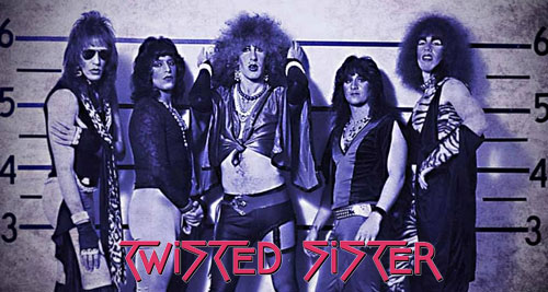 TWISTED SISTER. WATAIN – IGNIS ÁNIMA – RESURRECTION FEST