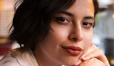 Barranquilla gótica y tropical: Claudia Amador y su novela Altasangre