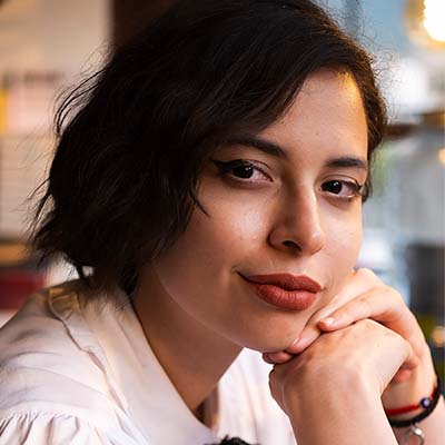 Barranquilla gótica y tropical: Claudia Amador y su novela Altasangre