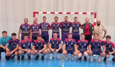 El Club Balonmano Daimiel ultima sus preparativos de cara al Trofeo ‘Ciudad de Daimiel’