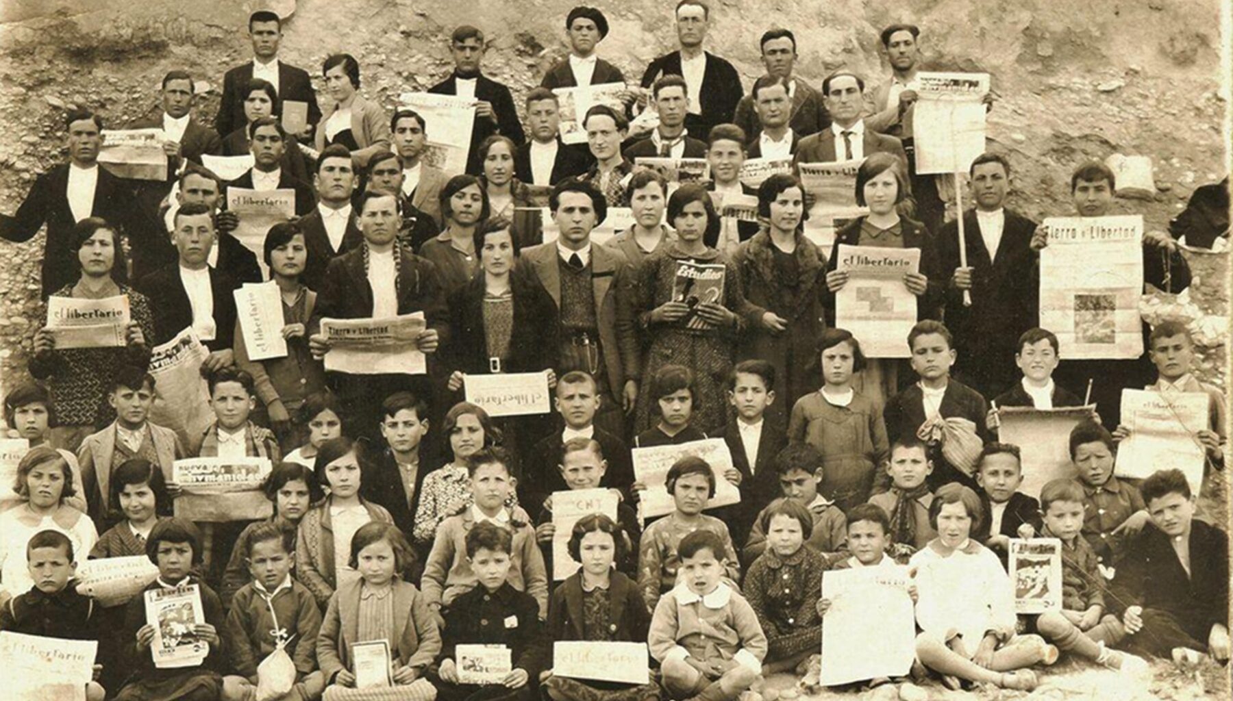 Abecedario para unas lecturas en común