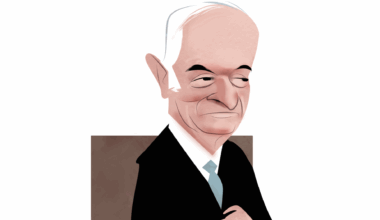 El juez Peinado y la generación del 27