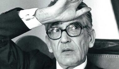 "En Le Corbusier había algo que me fastidiaba. El arquitecto debe adaptarse a la manera de vivir, no enseñarle a vivir"