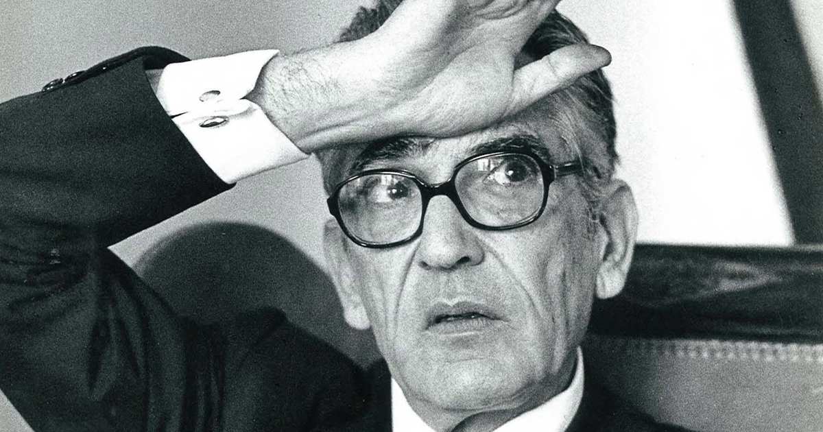 "En Le Corbusier había algo que me fastidiaba. El arquitecto debe adaptarse a la manera de vivir, no enseñarle a vivir"