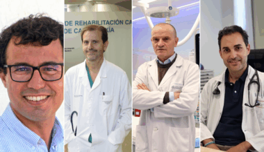 Los betabloqueantes tras un infarto, a estudio con cuatro cardiólogos: «No siempre resultan útiles» - La Voz de Galicia