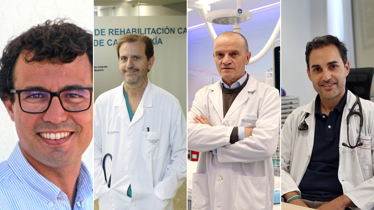 Los betabloqueantes tras un infarto, a estudio con cuatro cardiólogos: «No siempre resultan útiles» - La Voz de Galicia