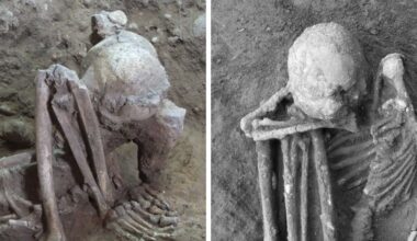Momias de más de 10.000 años halladas en China y el sudeste asiático, las más antiguas del mundo