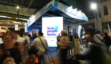 Arranca la San Diego Comic-Con Málaga con BBVA como patrocinador oficial
