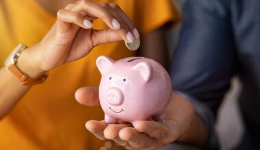 trucos de “ahorro automático” que ofrecen bancos y apps
