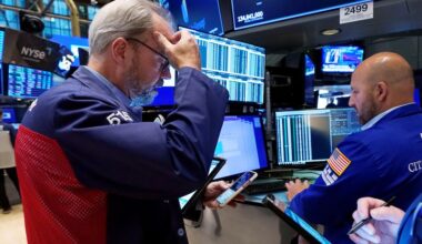 Dólar, acciones y bonos: esta es la reacción del mercado tras la derrota de Javier Milei en las elecciones legislativas bonaerenses