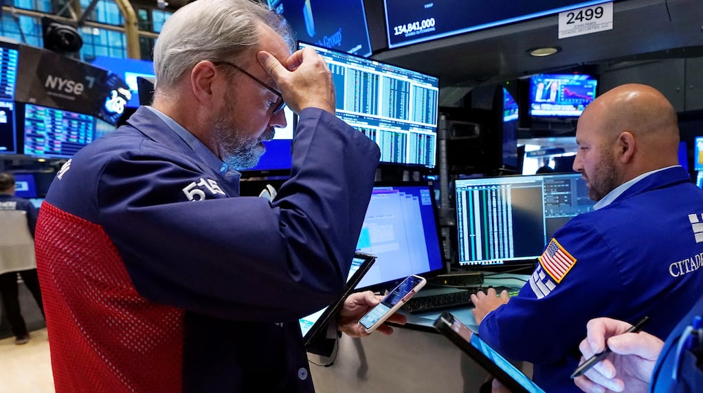 Dólar, acciones y bonos: esta es la reacción del mercado tras la derrota de Javier Milei en las elecciones legislativas bonaerenses