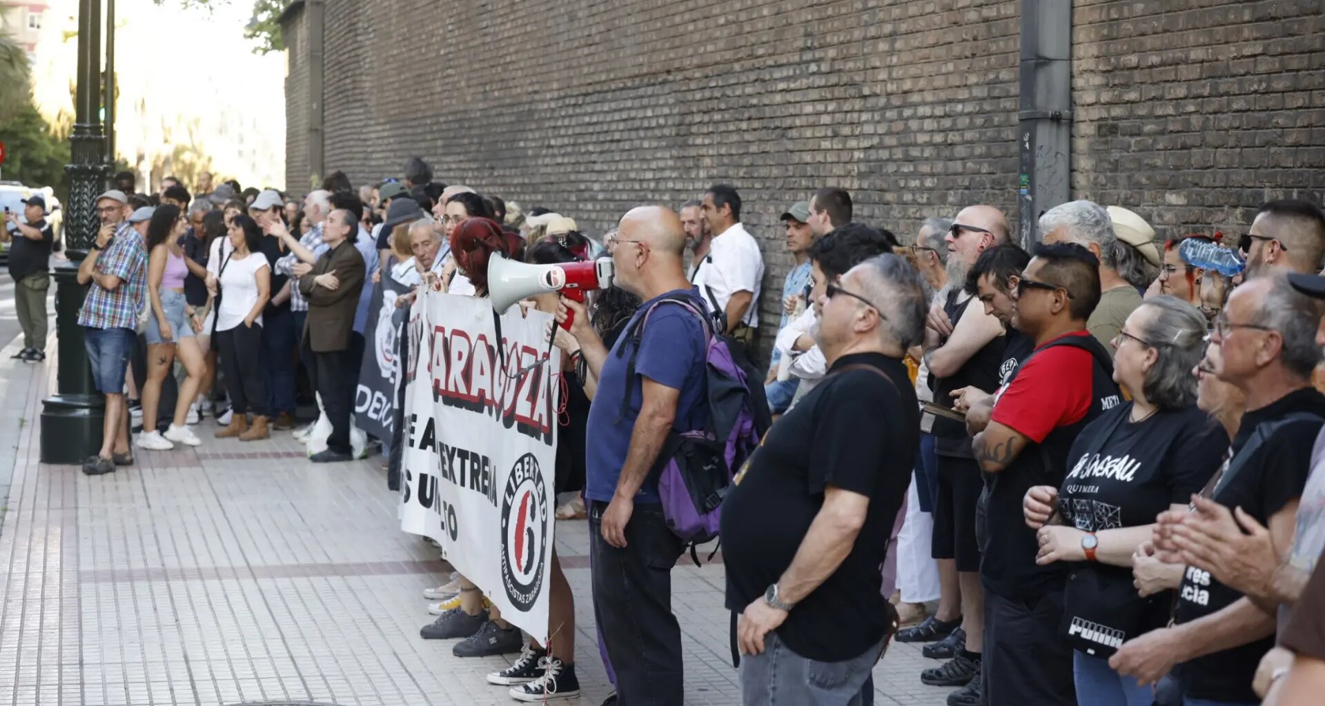 quiénes son, qué pasó, quiénes son indultados, por qué fueron condenados y cuál es su situación