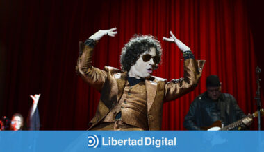 Bunbury en Madrid: un huracán pasado por Borges - Jesús Fernández Úbeda - Libertad Digital