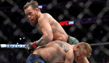 «KO en el primer asalto»