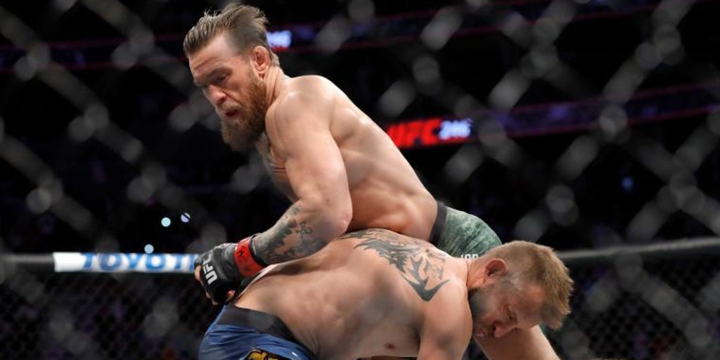 «KO en el primer asalto»